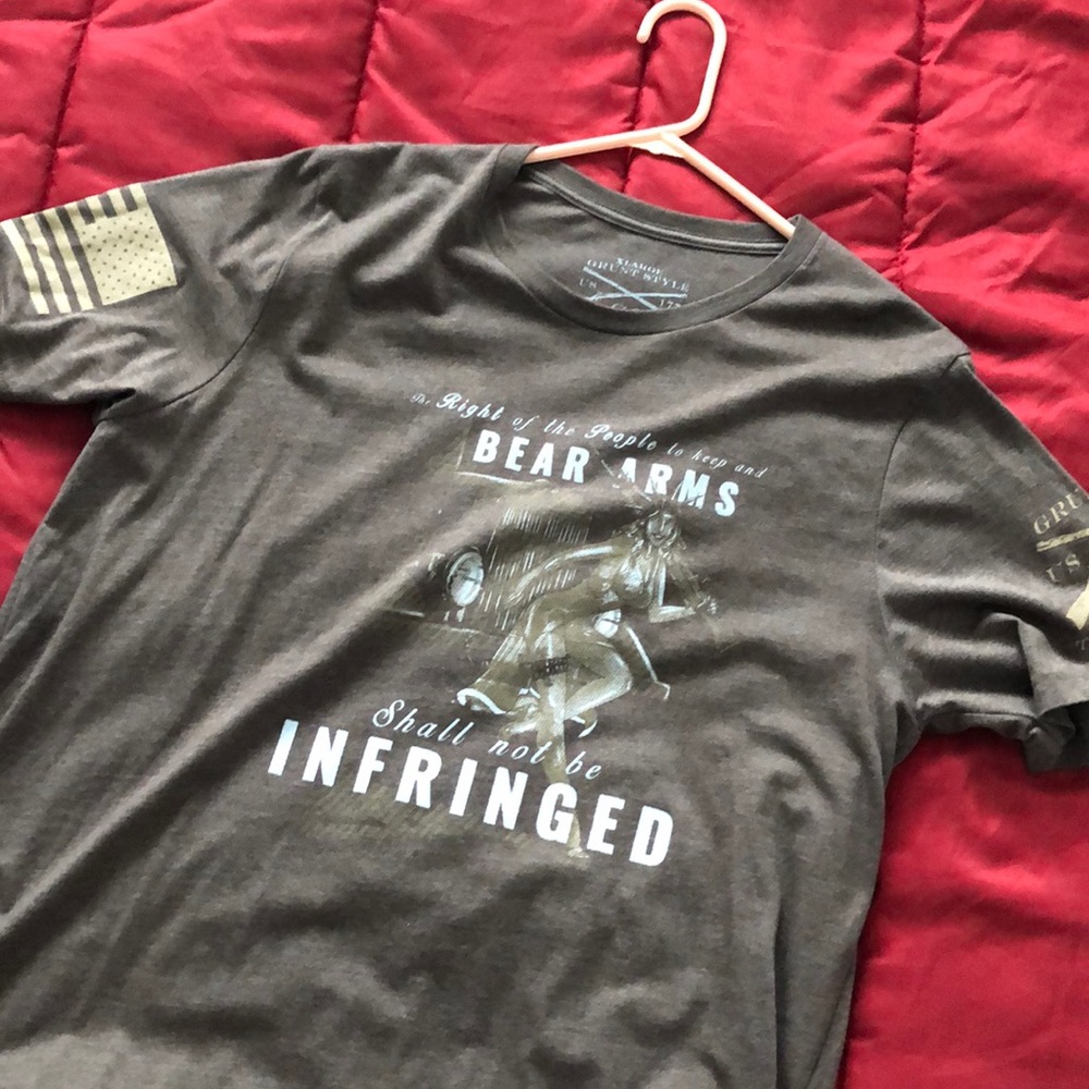 Grunt Style T-Shirt